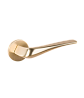 Ручки стандарт PUERTO SLIM AL 547-06 SSG 